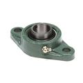 Sipromac 2 Bolt Flanged Bearing 1-1/4 075-1650